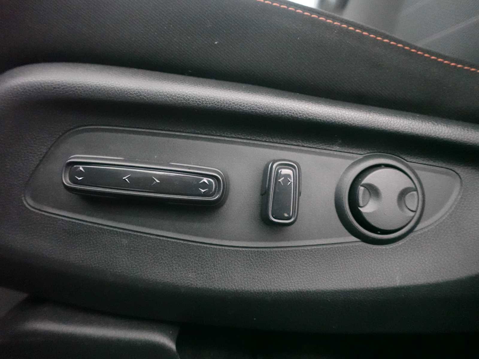 Certified 2024 Honda CR-V Sport image 14