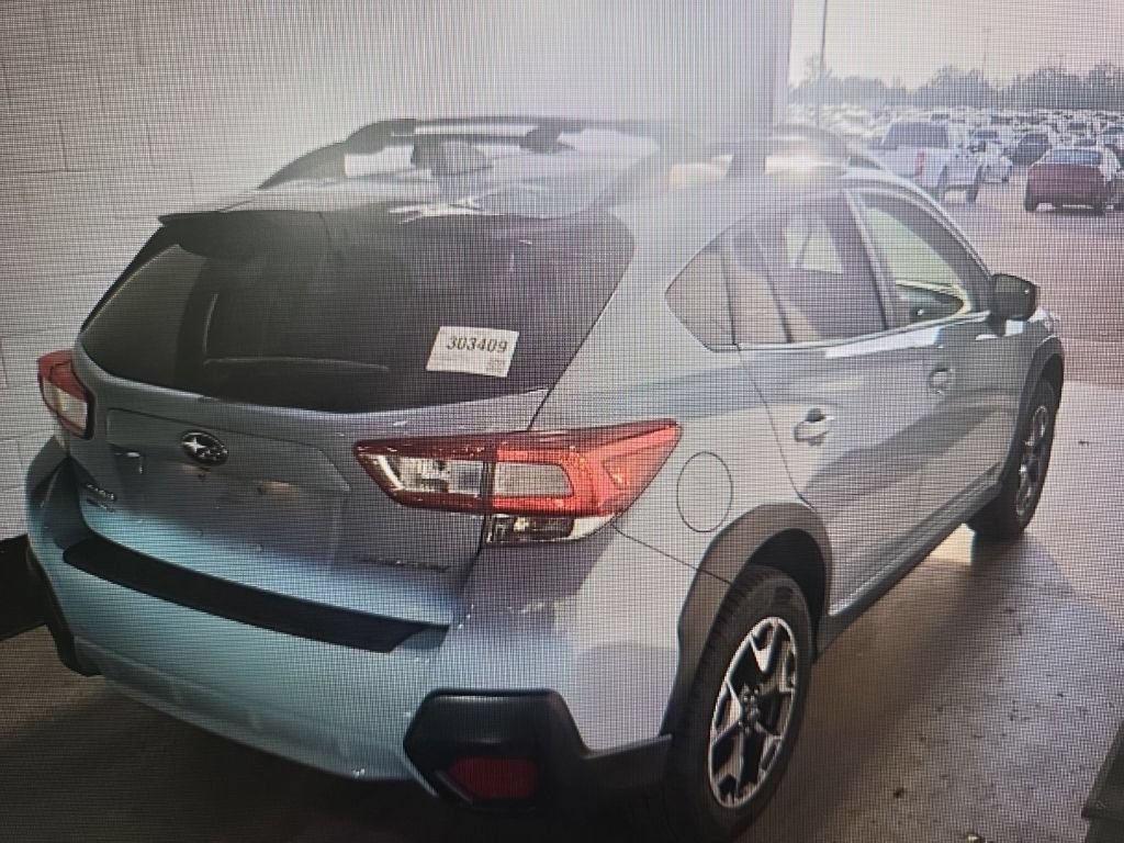 Used 2019 Subaru Crosstrek 2.0i Premium w/ Eyesight System AWD/4WD image 5