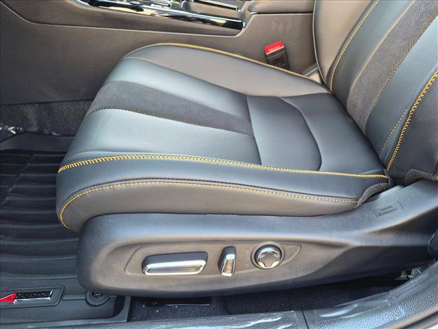 New 2026 Acura Integra A-Spec w/ Technology Package FWD image 4