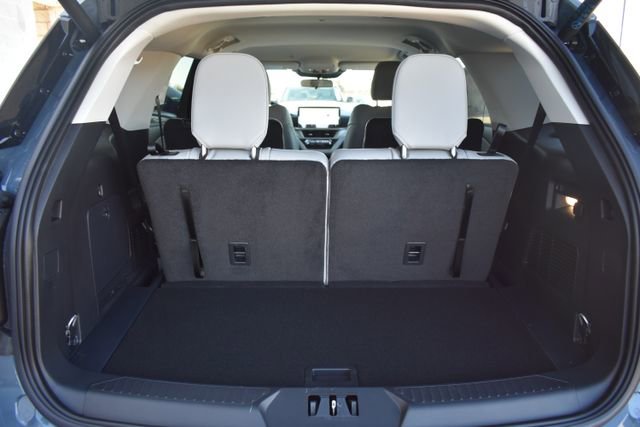 New 2026 Ford Explorer Active w/ Active Comfort Package image 37