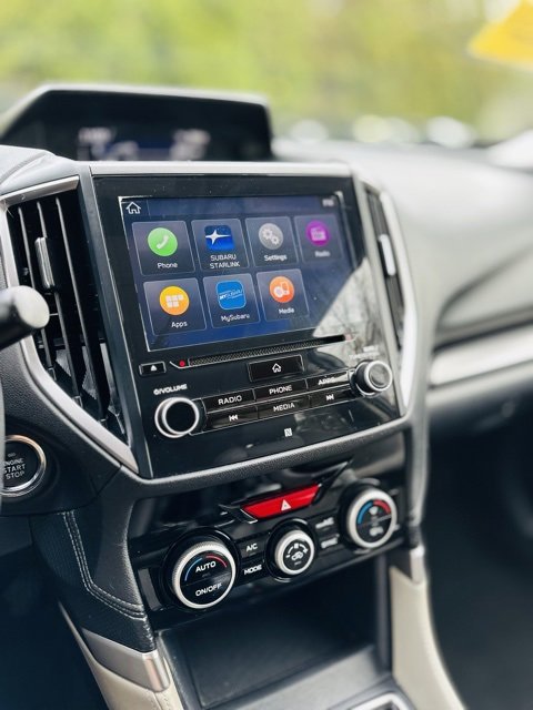 Used 2019 Subaru Forester Limited image 13