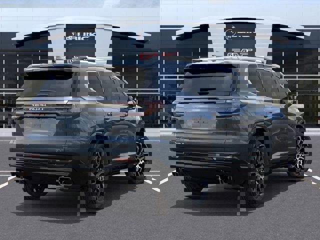 New 2026 GMC Acadia Denali Ultimate image 4