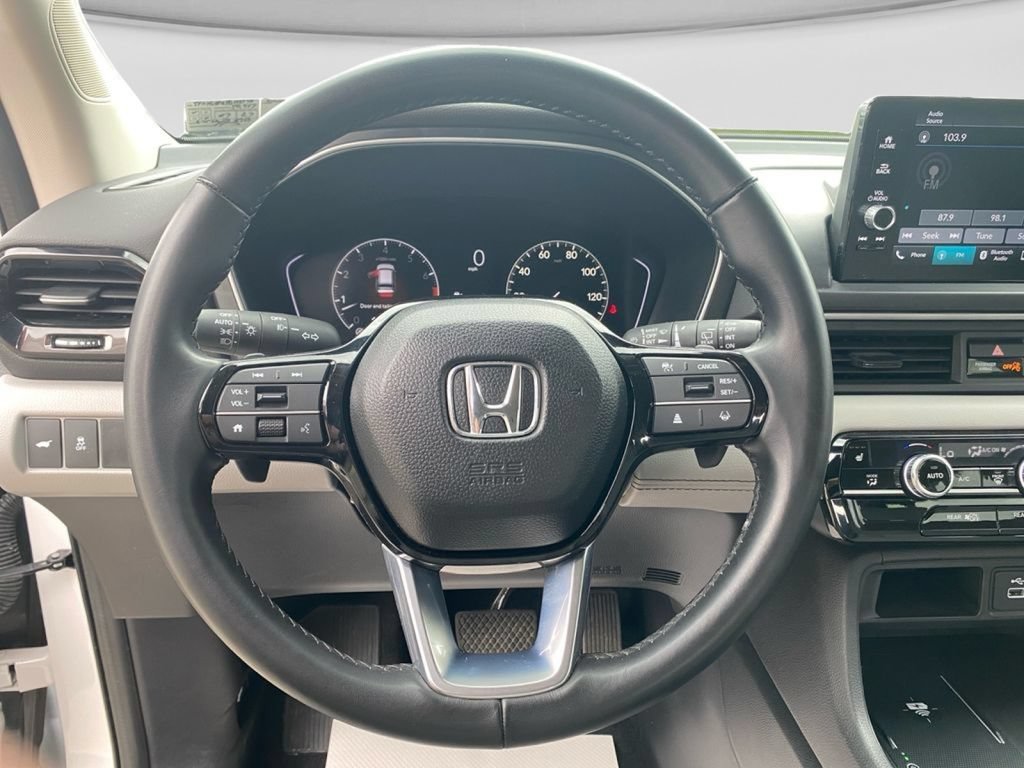 Used 2023 Honda Pilot EX-L image 21