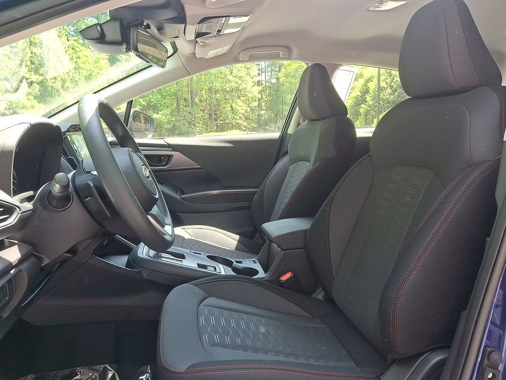 New 2026 Subaru Impreza 2.0i Sport AWD/4WD image 14
