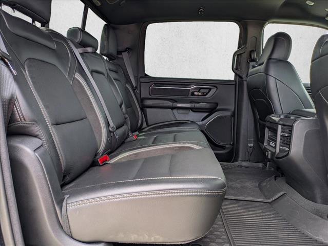 Used 2022 RAM 1500 Laramie image 19