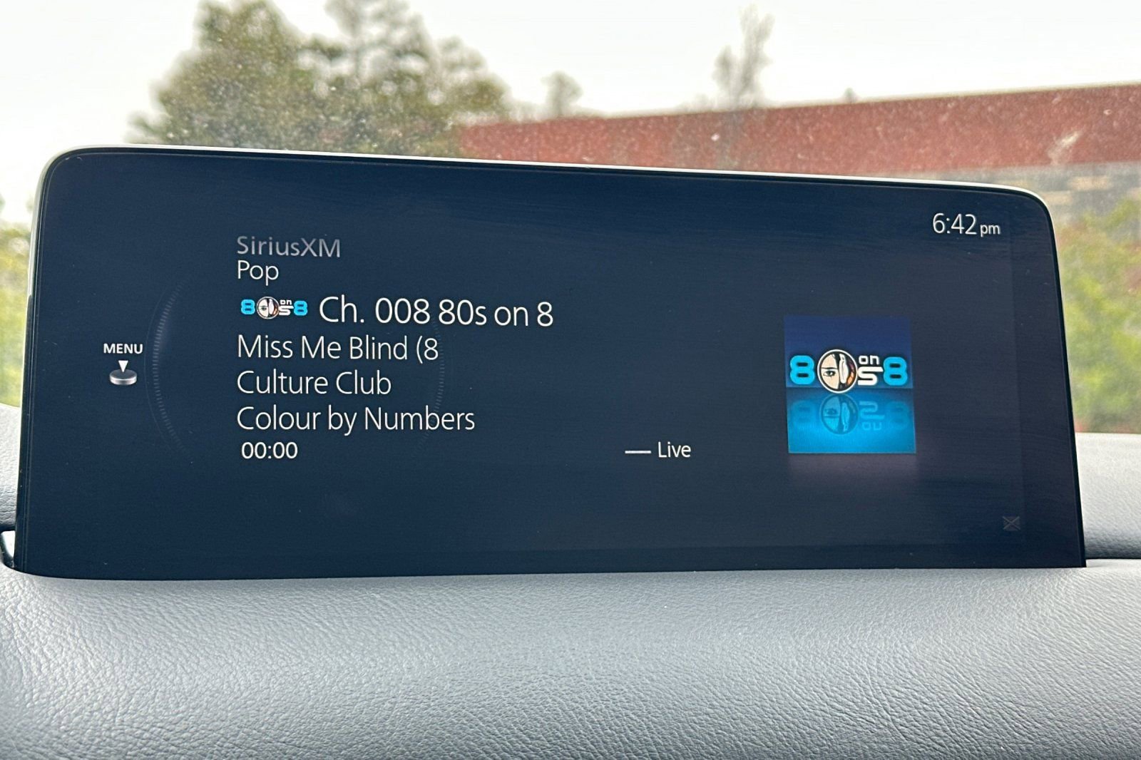 Used 2021 MAZDA CX-5 Grand Touring Reserve image 17