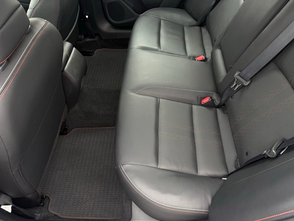 Certified 2025 Nissan Altima 2.5 SR w/ SR Premium Package image 12