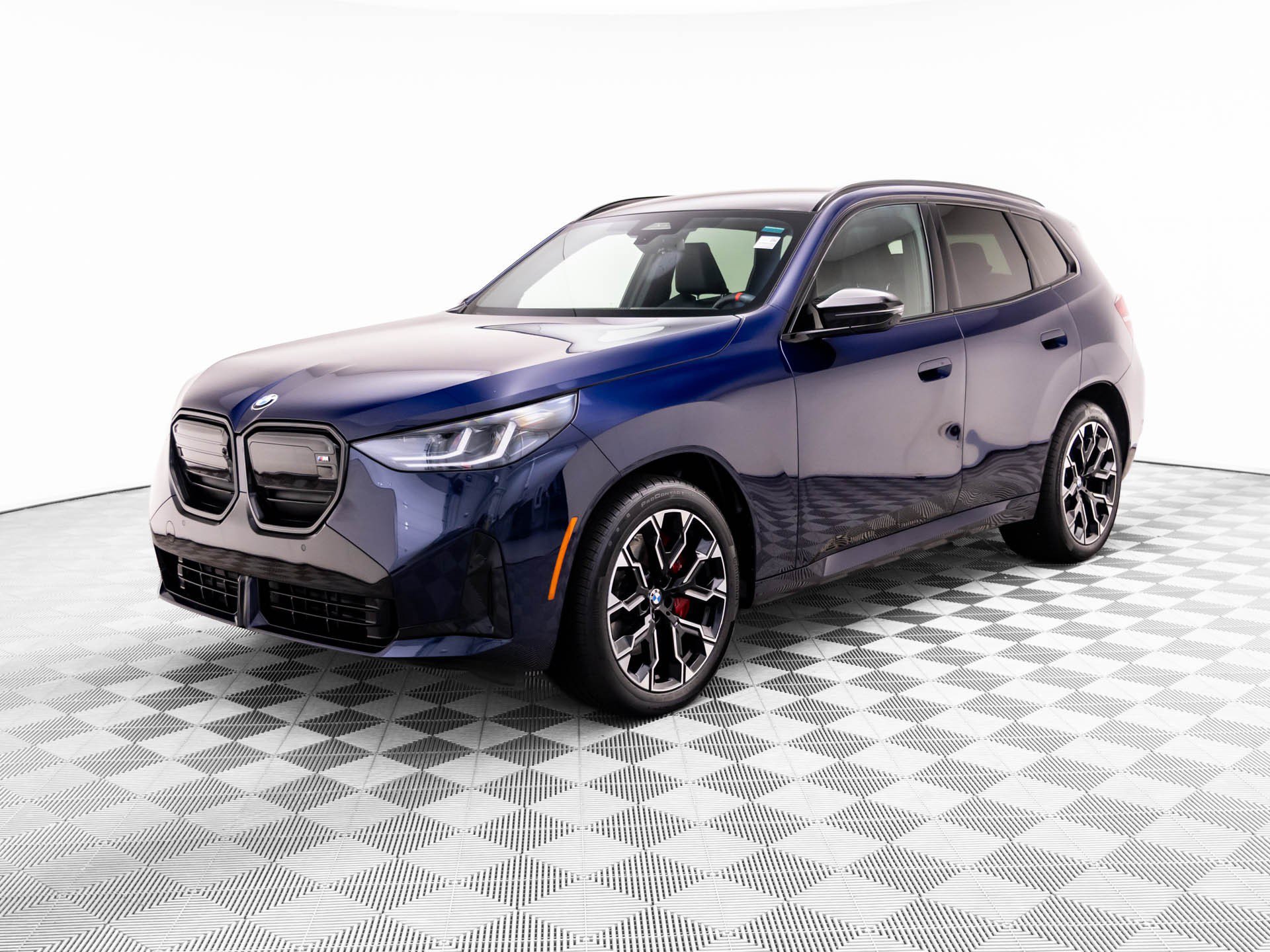 Certified 2026 BMW X3 M50 w/ Premium Package