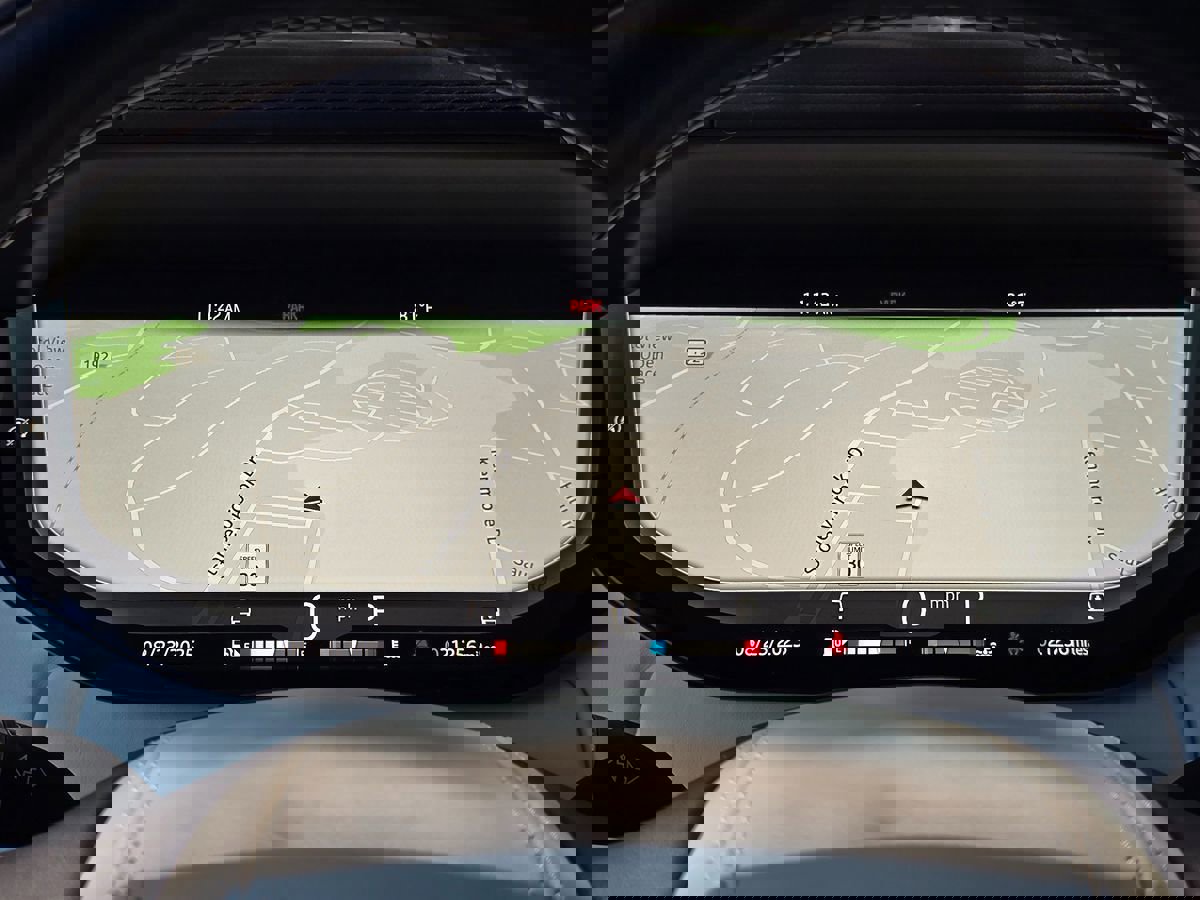 Used 2023 Land Rover Range Rover SE image 31