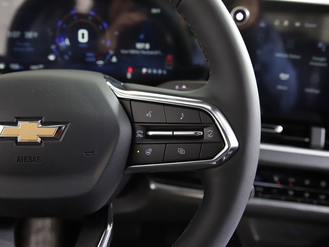 New 2025 Chevrolet Equinox LT w/ Convenience Package II image 20