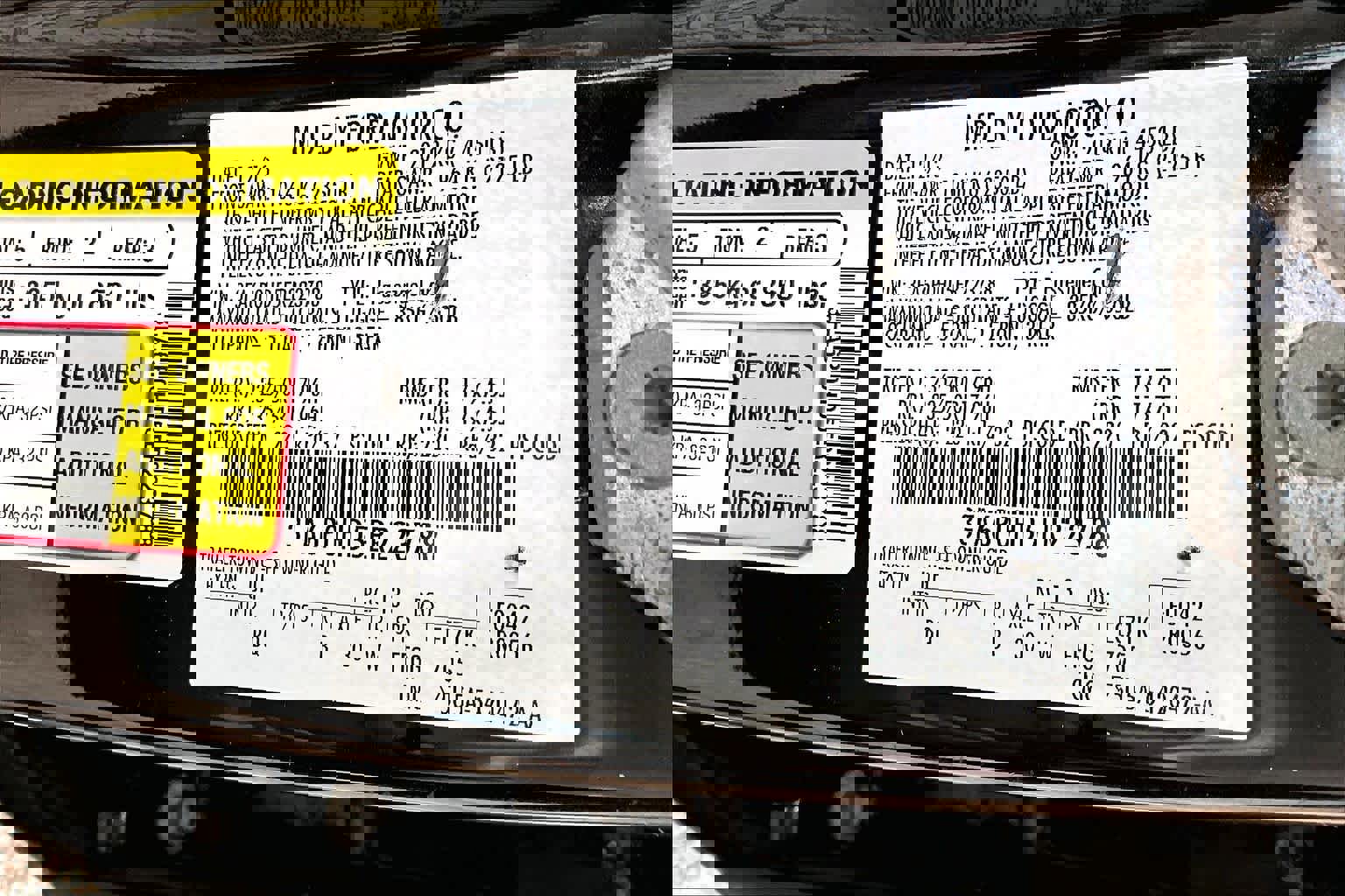 Used 2014 Ford Fusion SE w/ Equipment Group 202A image 33