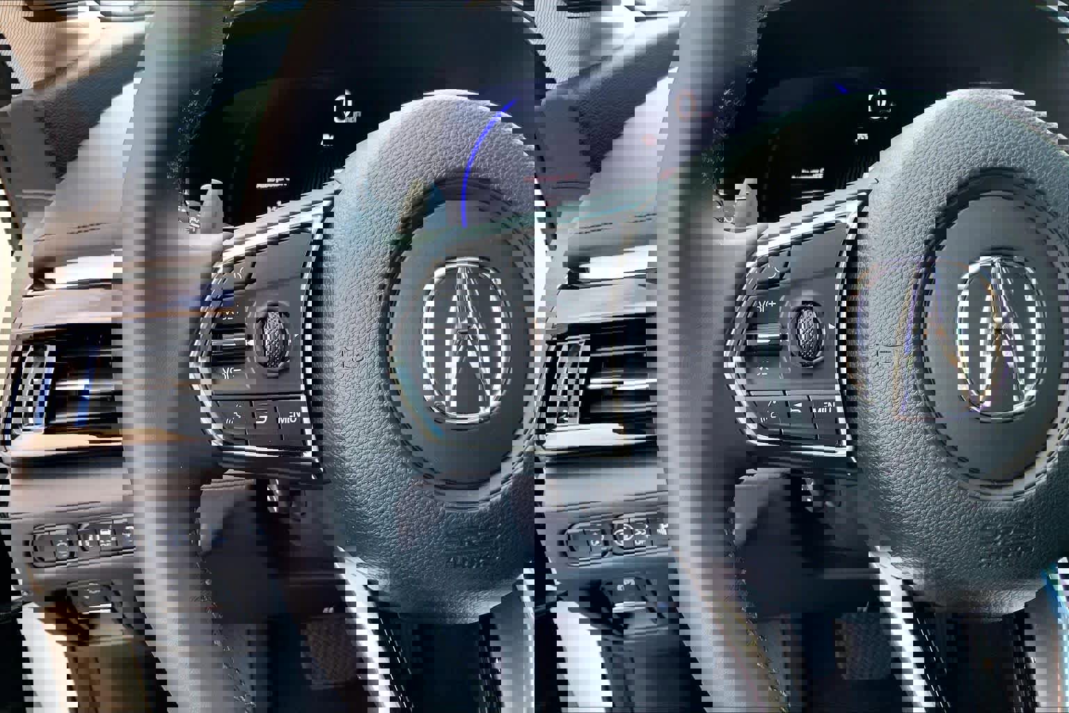 Certified 2025 Acura MDX SH-AWD w/ Technology Package image 22