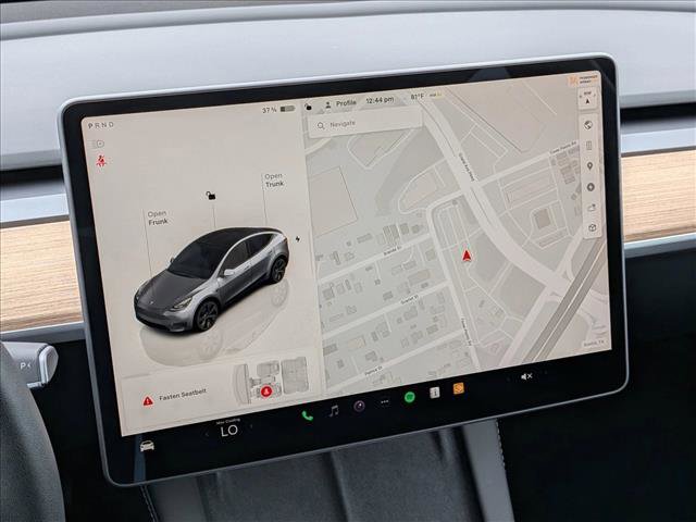 Used 2025 Tesla Model Y Long Range image 14