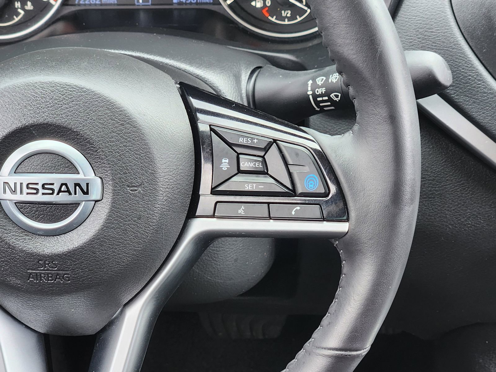 Used 2022 Nissan Altima 2.5 SV w/ SV Premium Package image 33