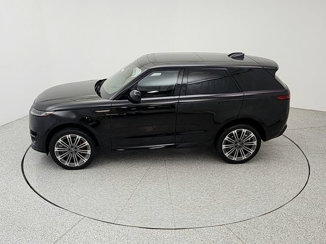 Certified 2024 Land Rover Range Rover Sport Dynamic SE image 20
