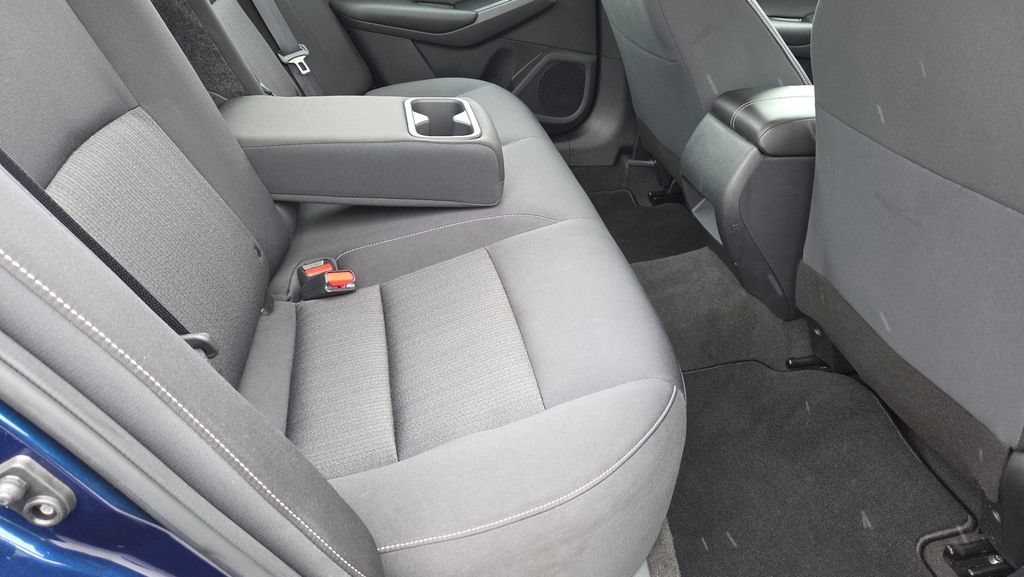 Used 2022 Nissan Altima 2.5 S w/ Driver Assist Package FWD image 26