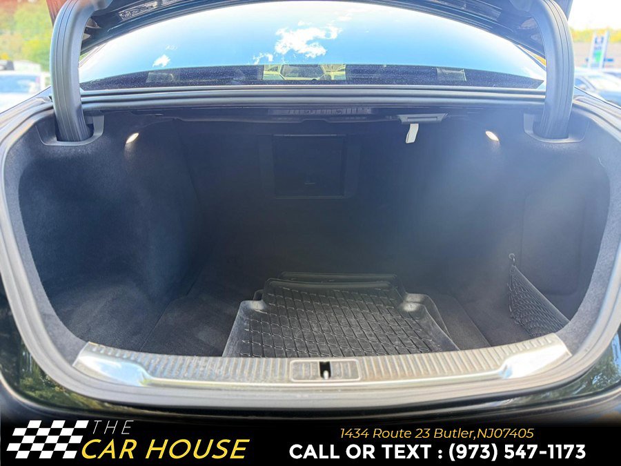 Used 2023 Mercedes-Benz S 500 4MATIC image 21