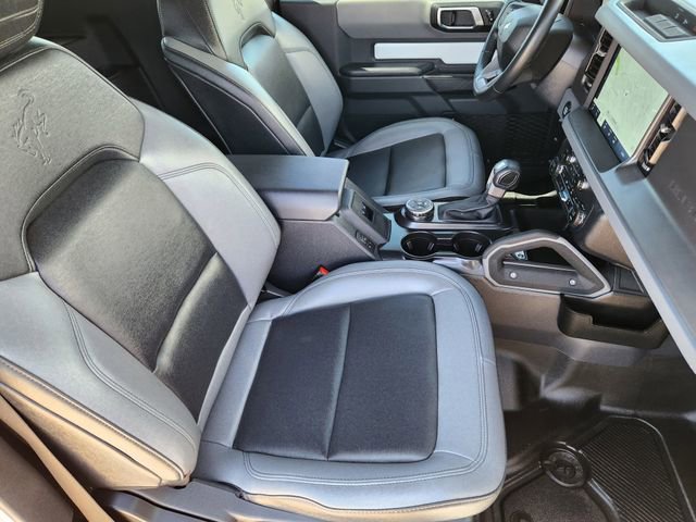 Used 2024 Ford Bronco Big Bend AWD/4WD image 13