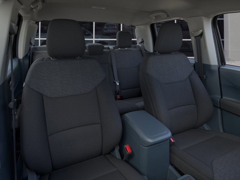 New 2026 Ford Maverick XL w/ Equipment Group 101A image 10