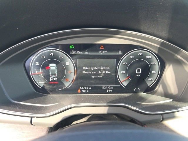 Used 2024 Audi Q5 2.0T Premium Plus image 18
