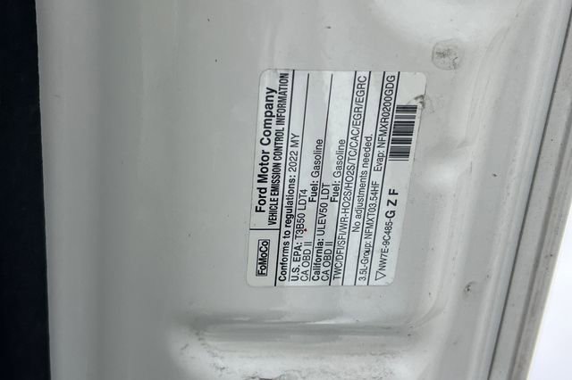 Used 2022 Ford Expedition XLT w/ Equipment Group 202A image 36