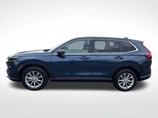Used 2024 Honda CR-V EX image 2