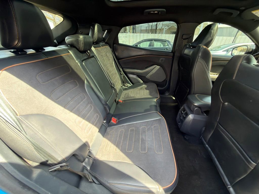 Used 2022 Ford Mustang Mach-E GT image 26