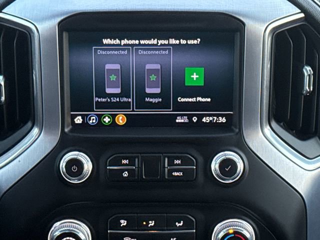 Used 2020 GMC Sierra 2500 SLE image 13