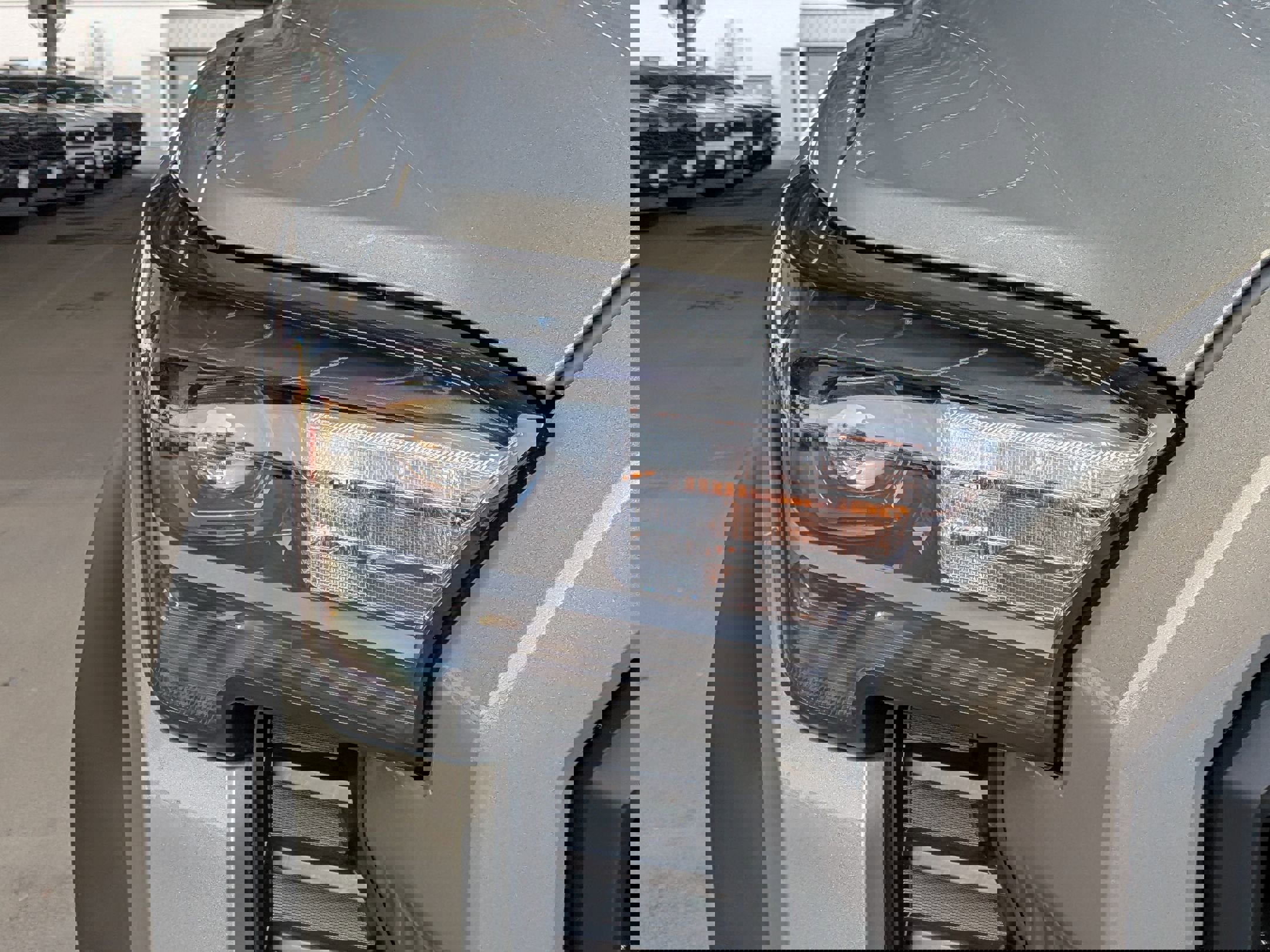 Used 2025 Toyota Tacoma TRD Off-Road image 6