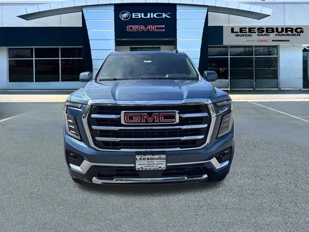 New 2026 GMC Yukon XL Elevation w/ LPO, Floor Liner Package image 2