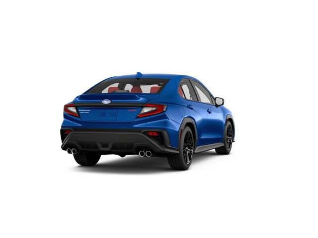 New 2026 Subaru WRX Limited image 6