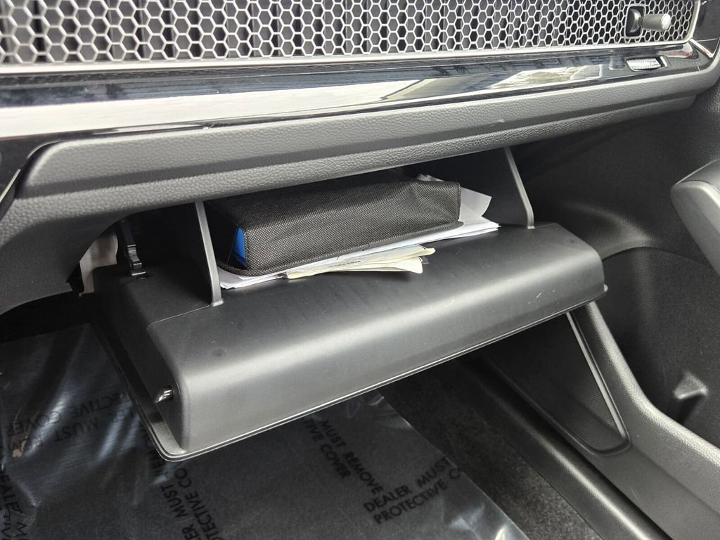 Certified 2026 Honda Civic LX image 22