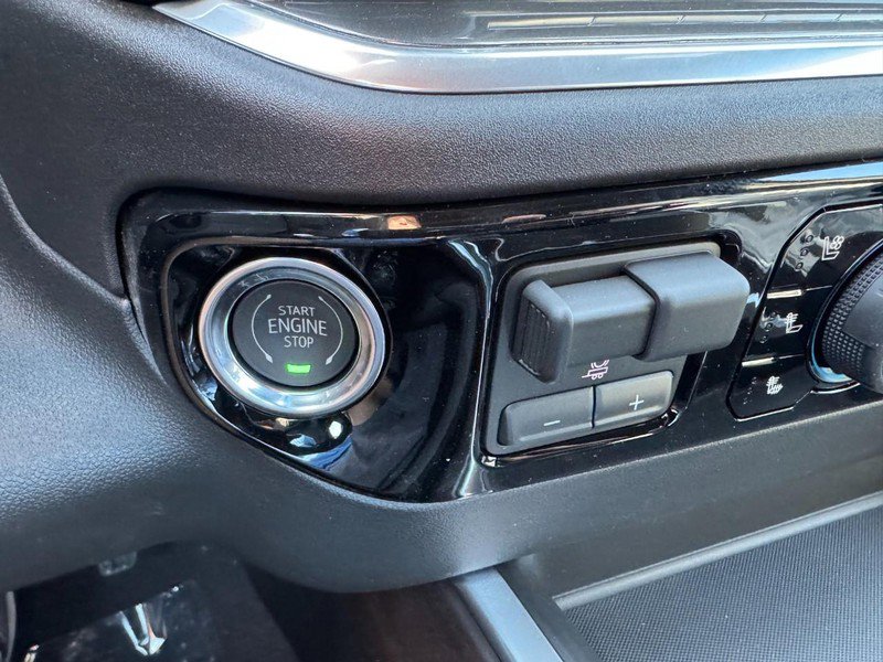 New 2026 Chevrolet Silverado 2500 High Country w/ Midnight Edition image 46