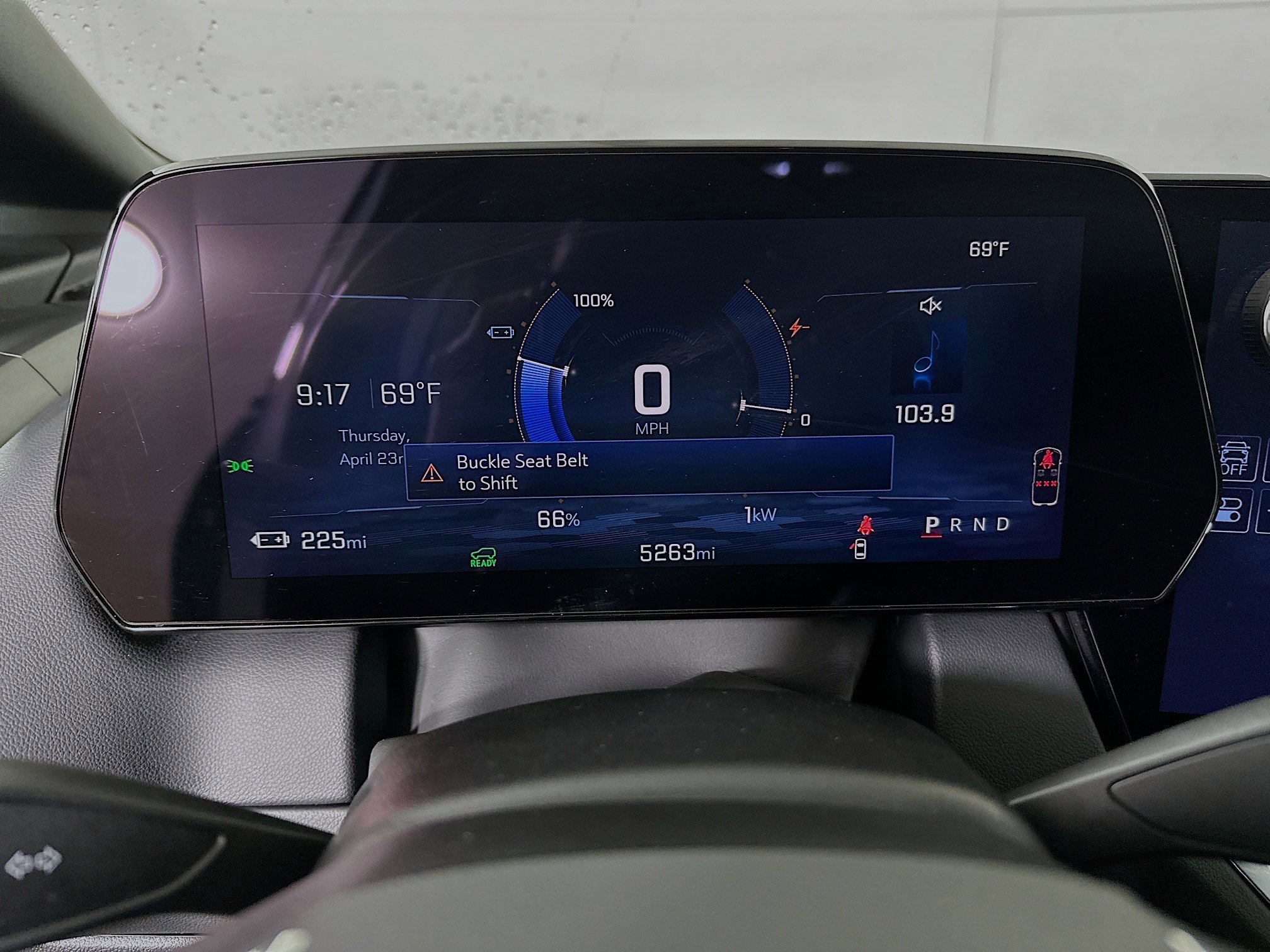 Used 2025 Chevrolet Equinox EV LT FWD image 19