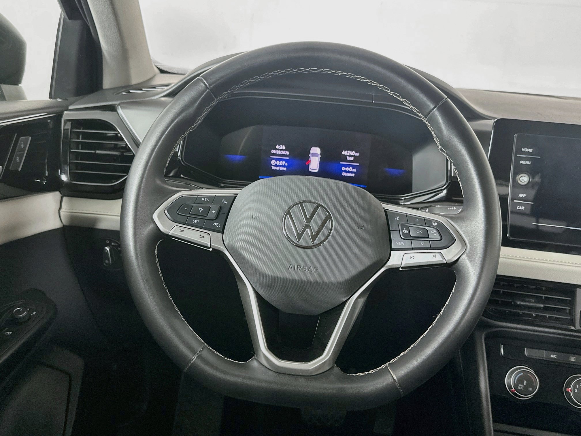 Used 2025 Volkswagen Taos S FWD image 18
