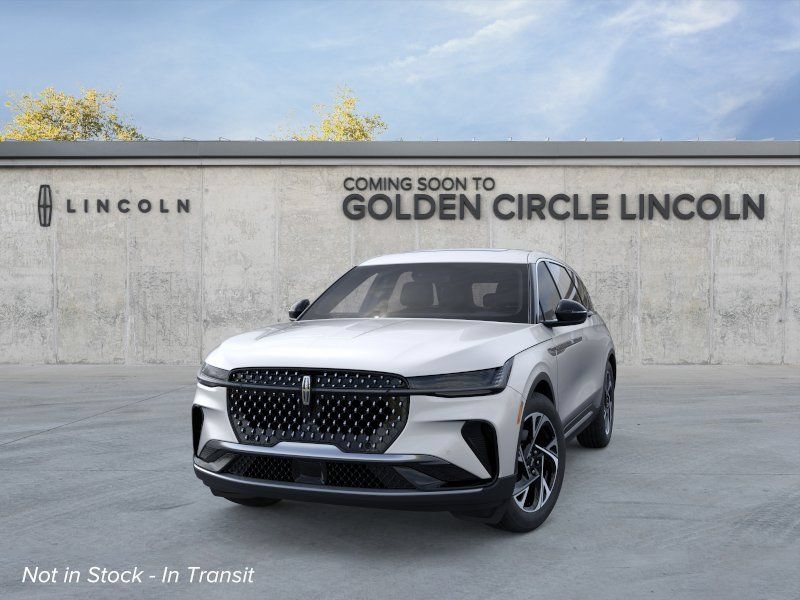 New 2026 Lincoln Nautilus Premier w/ Equipment Group 102A AWD/4WD image 3