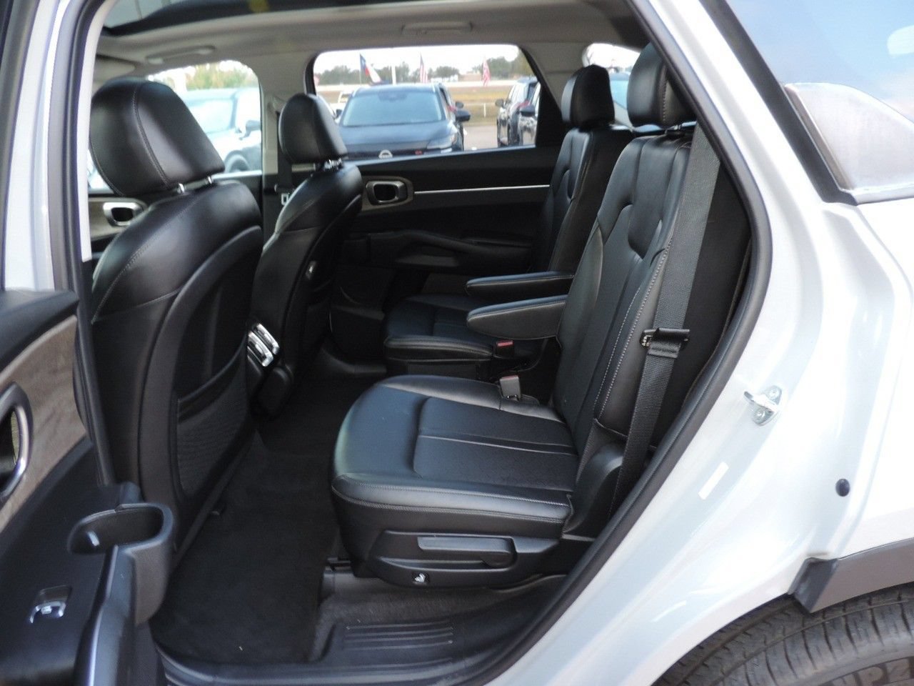 Used 2023 Kia Sorento X-Line EX AWD/4WD image 23