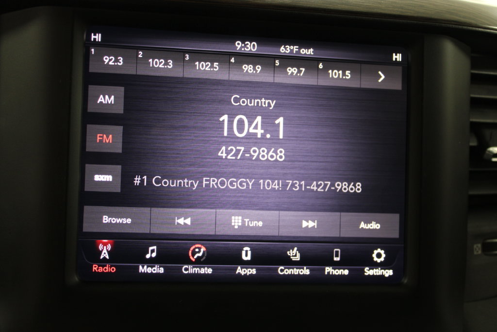 Used 2019 RAM 3500 Laramie AWD/4WD image 49