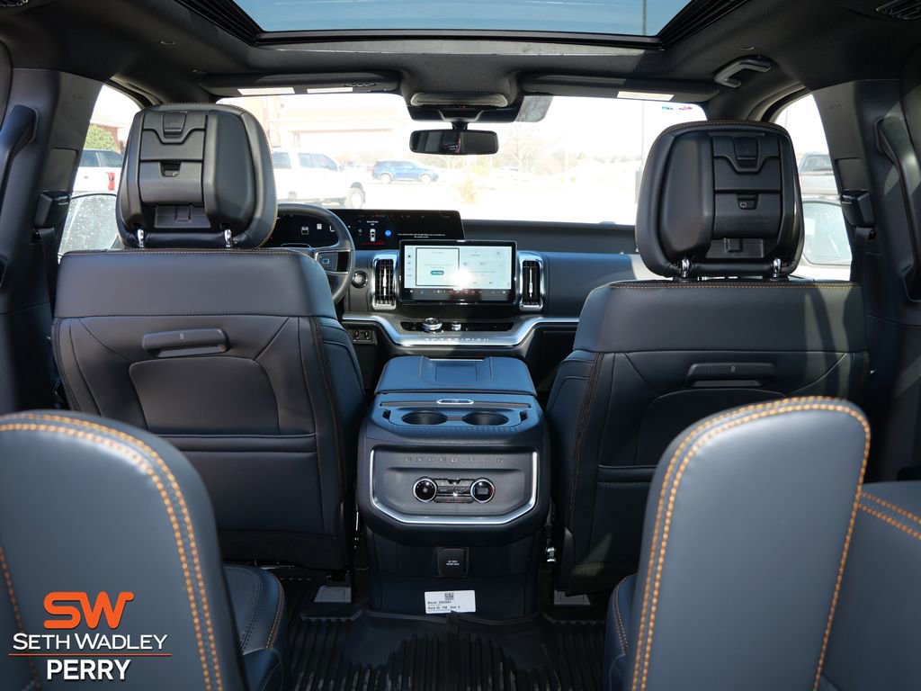 New 2026 Ford Expedition Tremor image 22