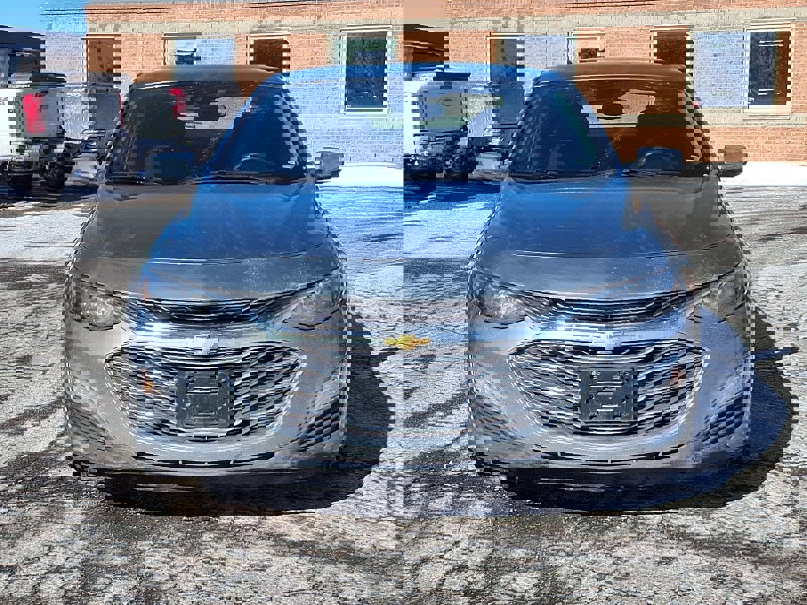 Used 2024 Chevrolet Malibu LT image 22