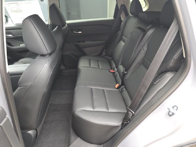 New 2027 Nissan Rogue Dark Armor FWD image 21