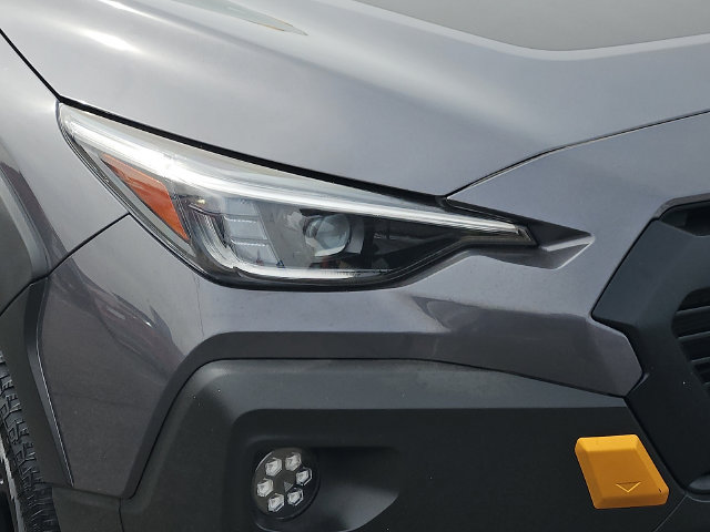 Used 2024 Subaru Crosstrek 2.5i Wilderness w/ Crosstrek Mirror Package AWD/4WD image 8