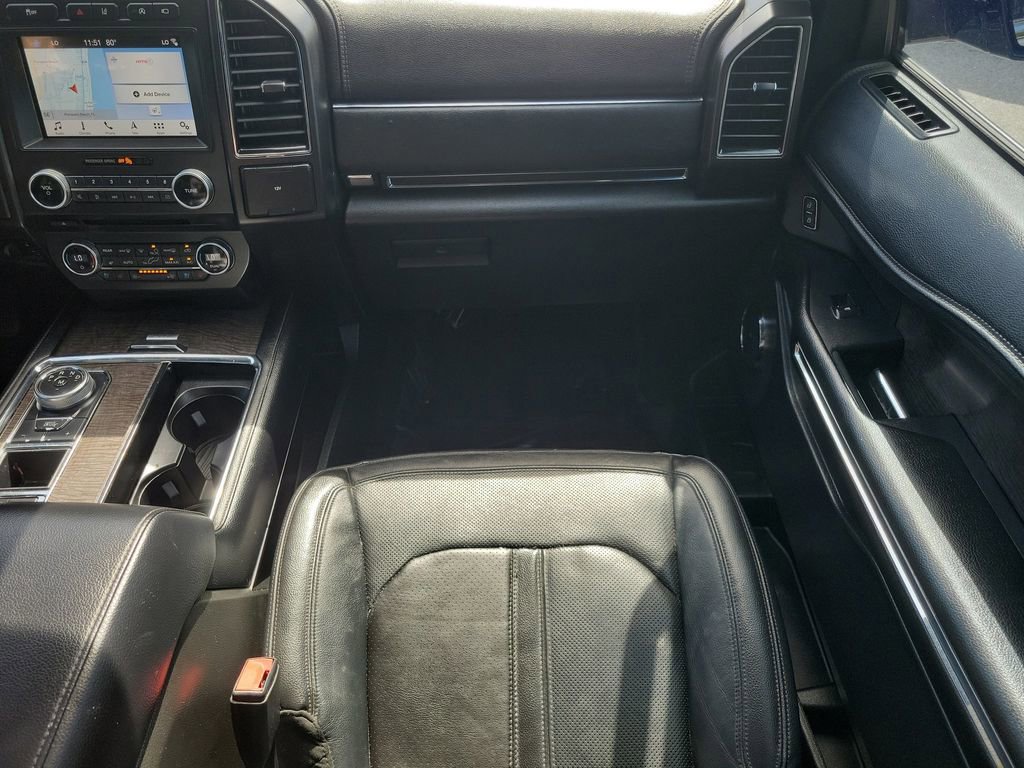Used 2018 Ford Expedition Limited w/ Equipment Group 302A image 20