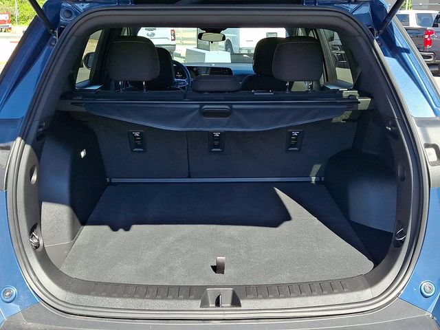 Certified 2025 Chevrolet Equinox LT w/ Midnight Edition AWD/4WD image 30