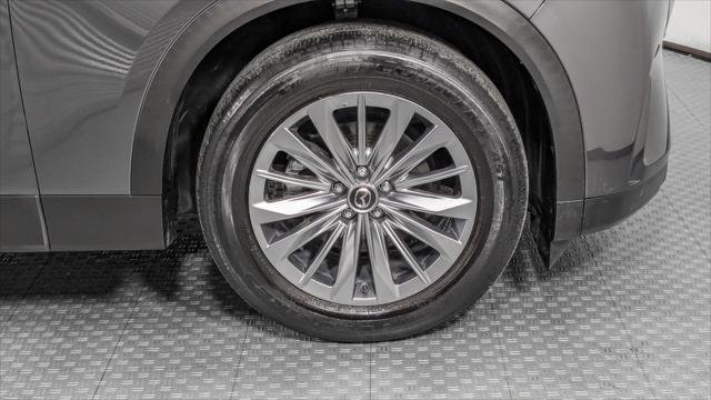 Used 2024 MAZDA CX-90 3.3 Turbo w/ Preferred Plus image 35