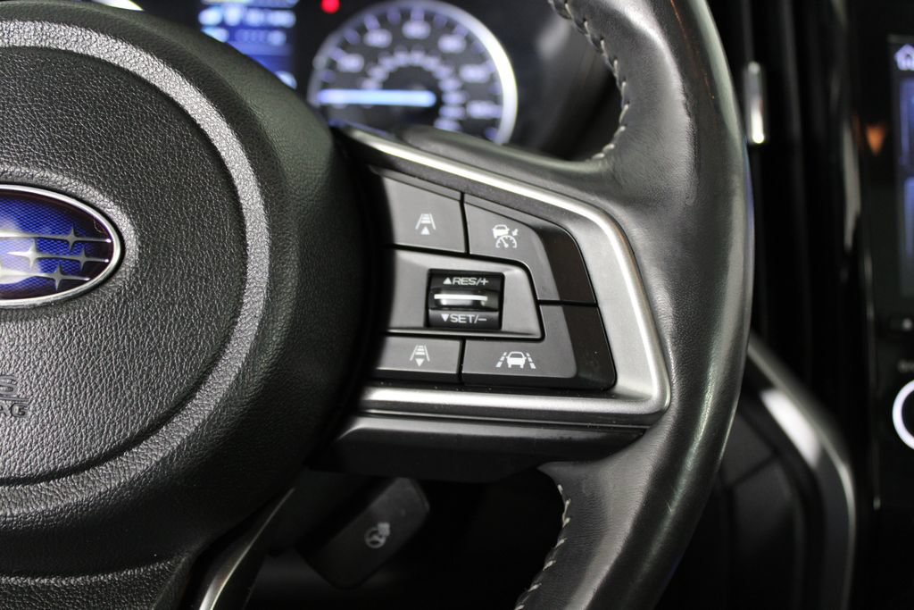 Used 2019 Subaru Ascent Touring w/ Popular Package #3 AWD/4WD image 27