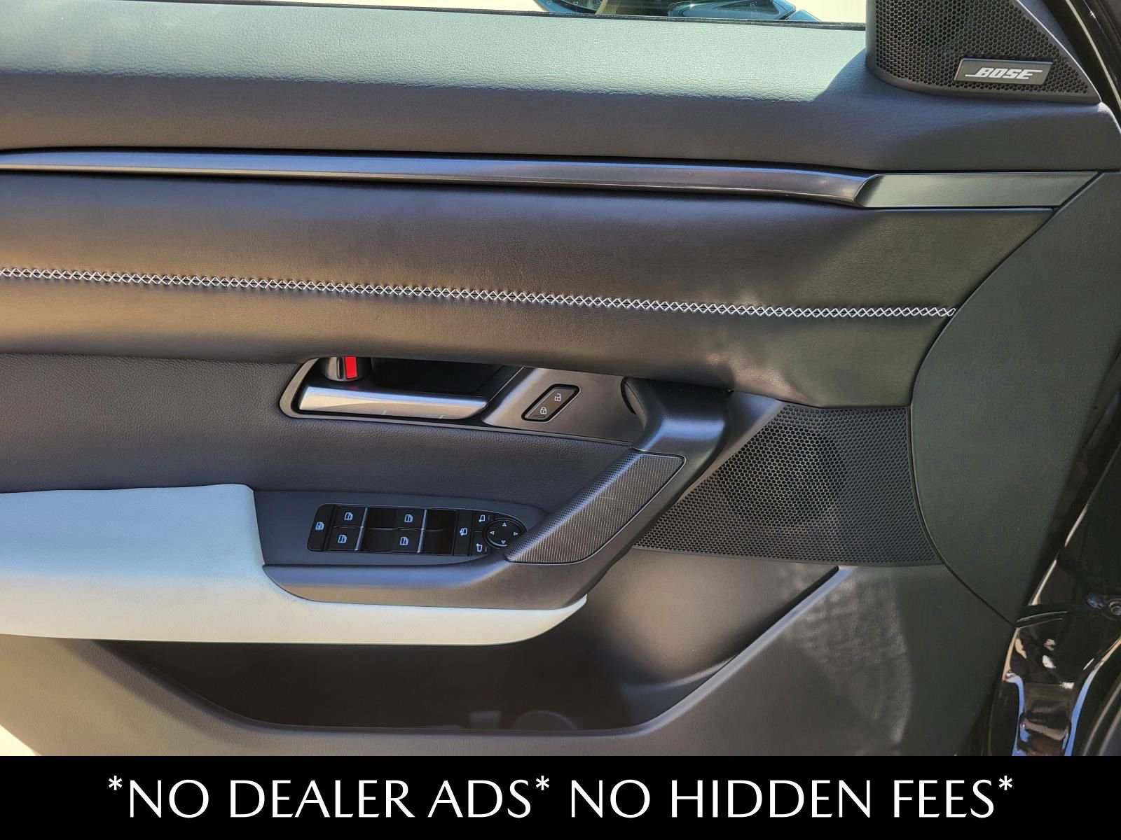 New 2026 MAZDA CX-50 AWD 2.5 S w/ Weather Package image 15