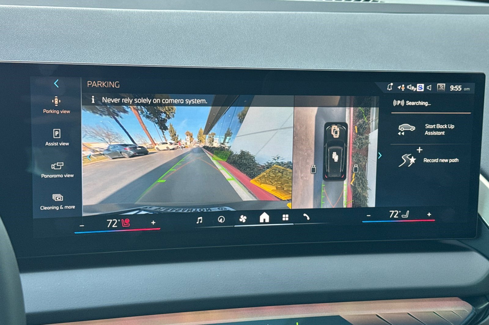 Used 2025 BMW X3 xDrive30i w/ Premium Package image 26