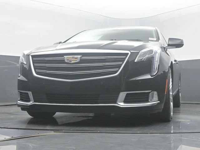 Used 2018 Cadillac XTS Luxury FWD image 45