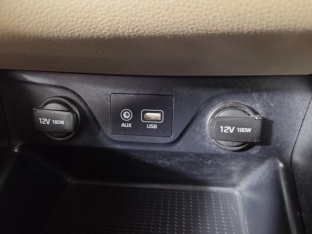 Used 2016 Hyundai Tucson Limited w/ Option Group 03 AWD/4WD image 25